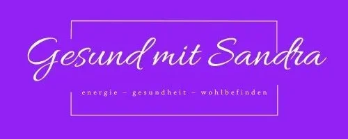 Gesund mit Sandra