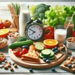 Fehler beim gesunden Essen