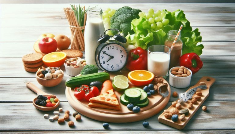Fehler beim gesunden Essen