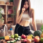 Motivation gesund zu leben