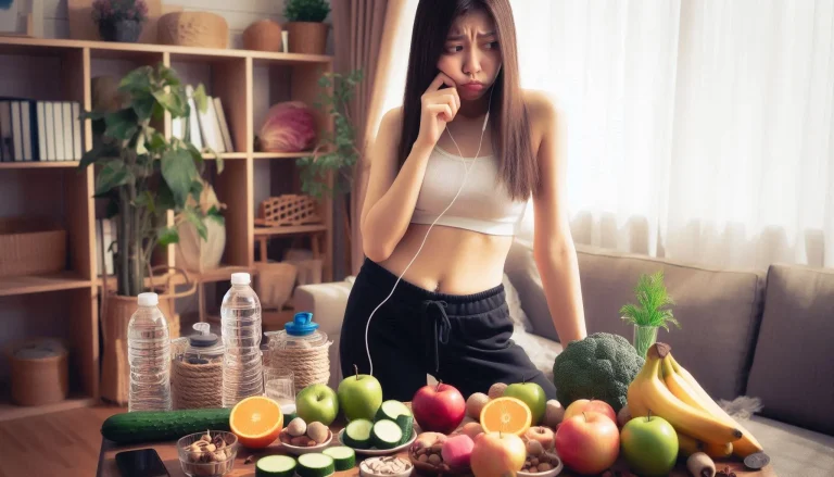 Motivation gesund zu leben