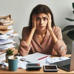 Stress und gesunde Gewohnheiten