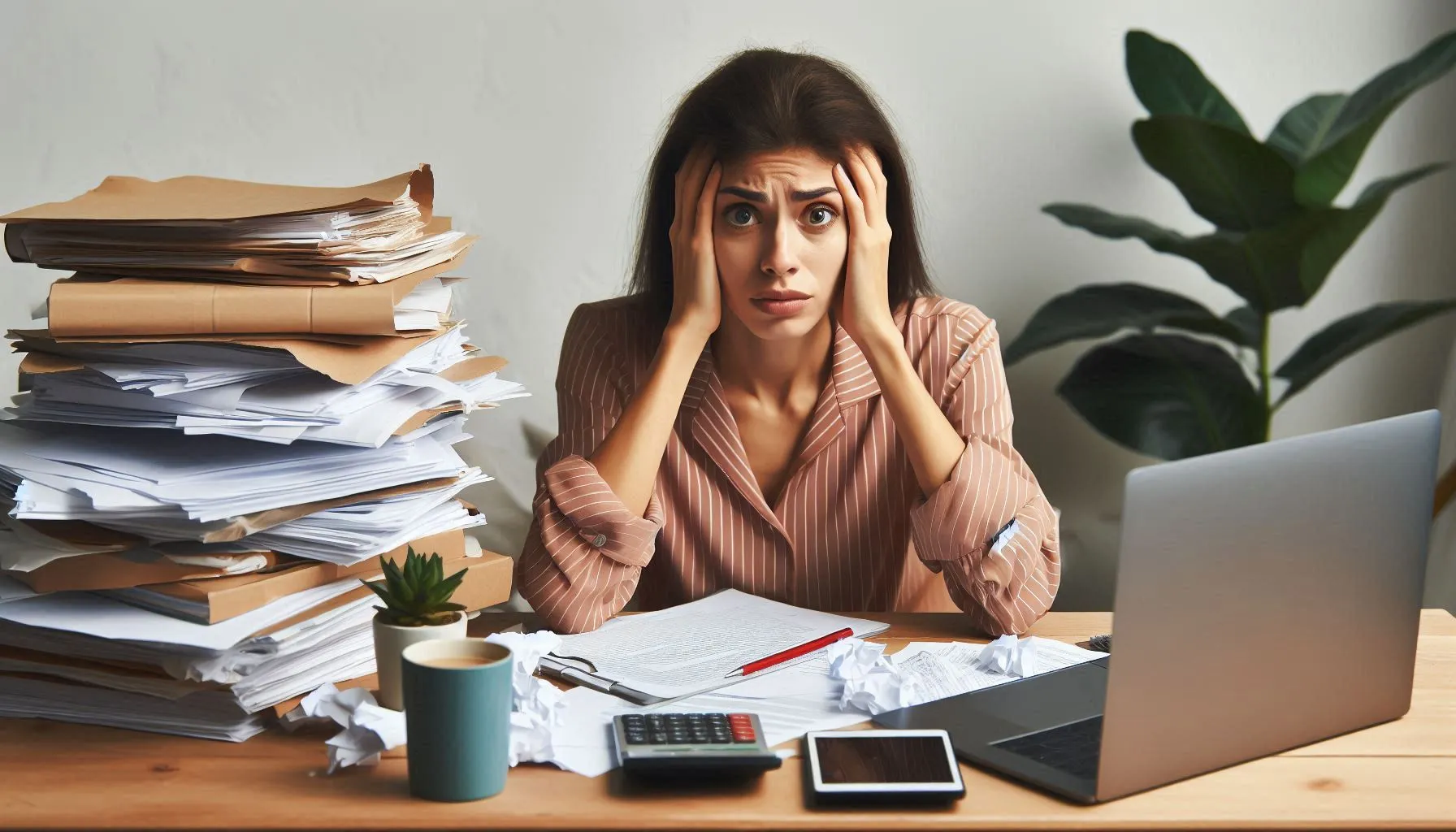 Stress und gesunde Gewohnheiten