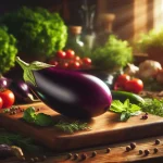 Vorteile der Aubergine