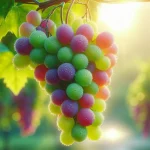 Vorteile von Trauben